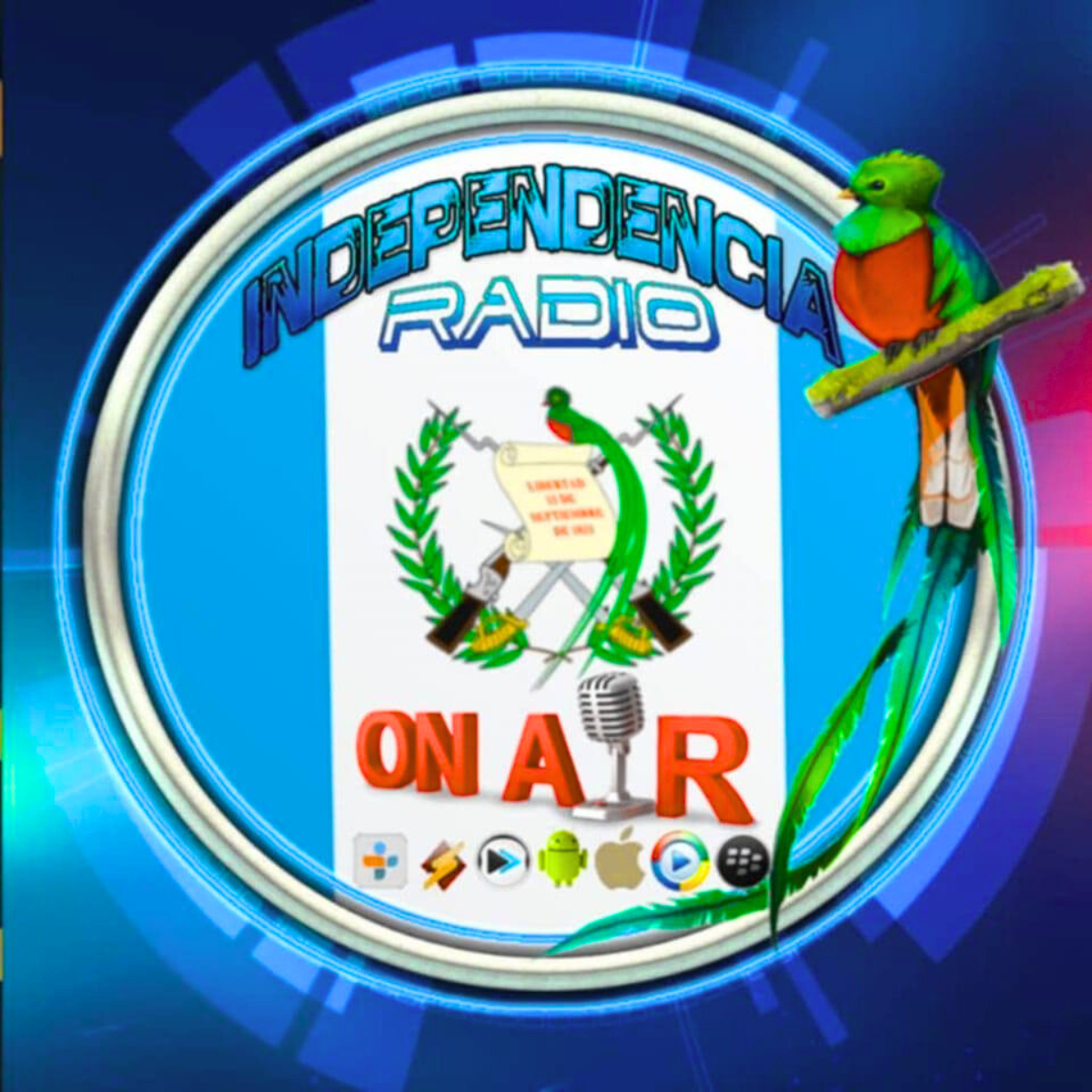 LA INDEPENDENCIA RADIO