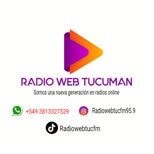 Radio Web TUCUMAN