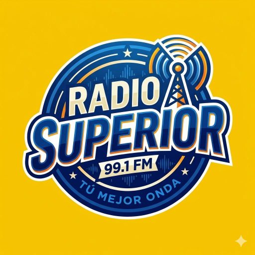 Radio superior